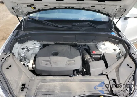 2021 Volvo Xc90 T6 Inscription z USA, uszkodzony, nr VIN YV4A221L7M1676560